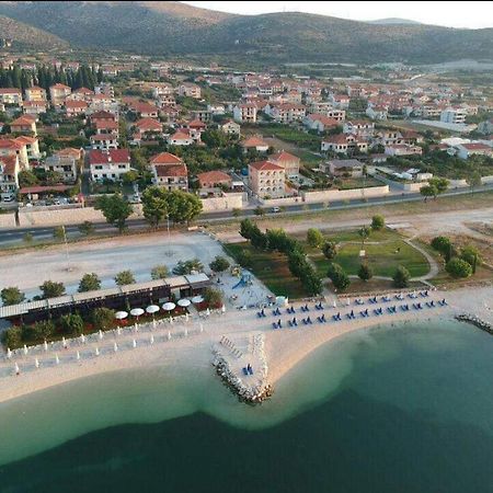 Apartment Little Marijeta Трогир Экстерьер фото